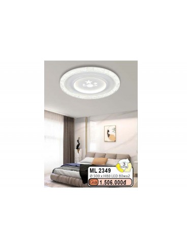 CATALOGUE ĐÈN QUỐC NGỌC WELL LAMP 2026