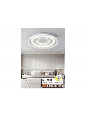 CATALOGUE ĐÈN QUỐC NGỌC WELL LAMP 2026