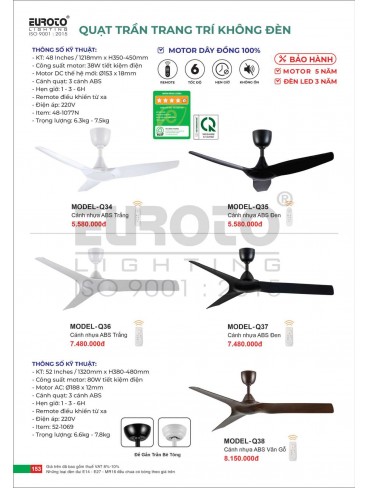 CATALOGUE EUROTO 2026