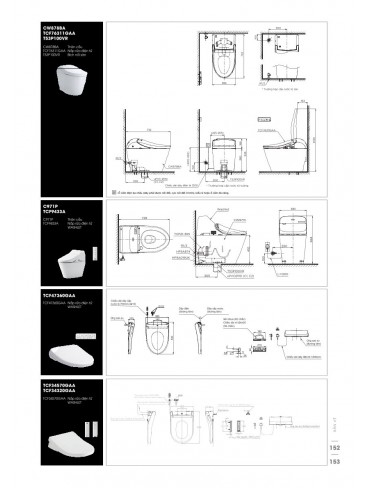 CATALOGUE TOTO MINI 2026