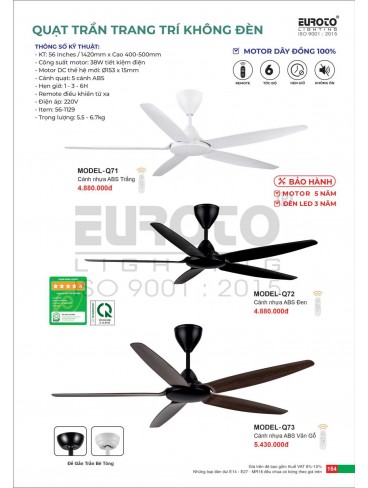 CATALOGUE EUROTO 2026