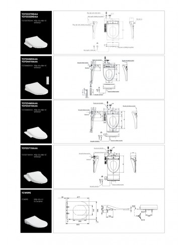 CATALOGUE TOTO MINI 2026