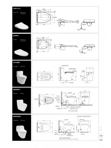 CATALOGUE TOTO MINI 2026