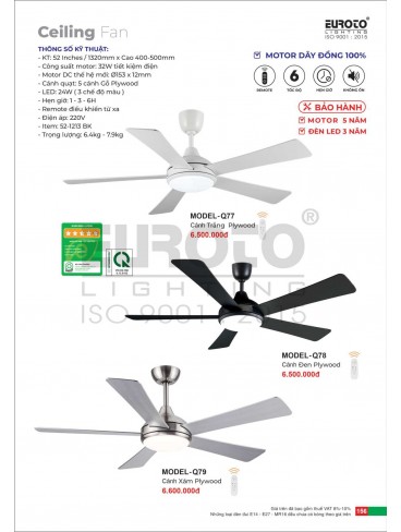 CATALOGUE EUROTO 2026