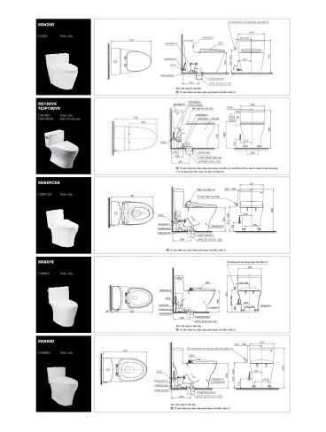CATALOGUE TOTO MINI 2026