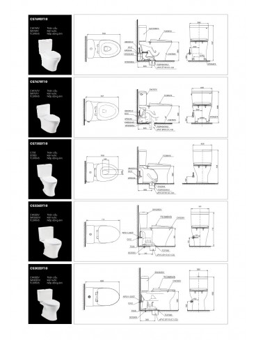 CATALOGUE TOTO MINI 2026