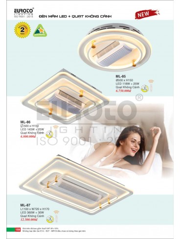 CATALOGUE EUROTO 2026