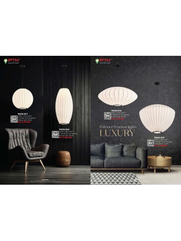 CATALOGUE PTH LIGHTING HOME 2026