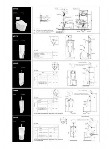 CATALOGUE TOTO MINI 2026