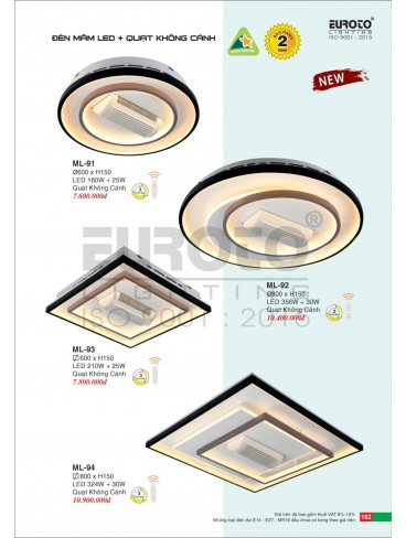CATALOGUE EUROTO 2026