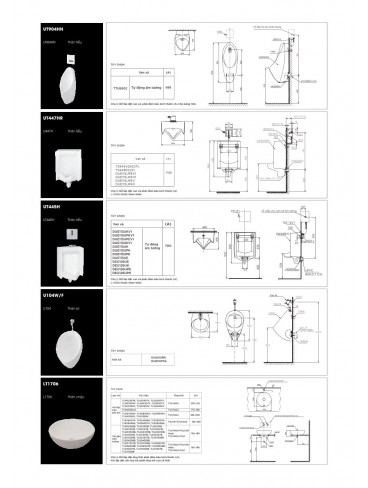 CATALOGUE TOTO MINI 2026
