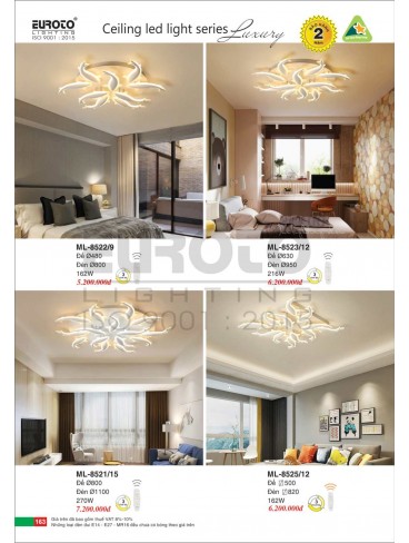 CATALOGUE EUROTO 2026