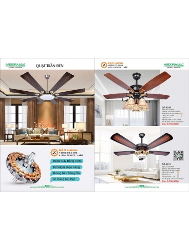 CATALOGUE ANDORA LIGHT 2025
