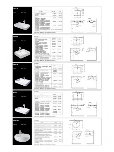 CATALOGUE TOTO MINI 2026
