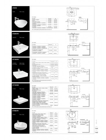CATALOGUE TOTO MINI 2026
