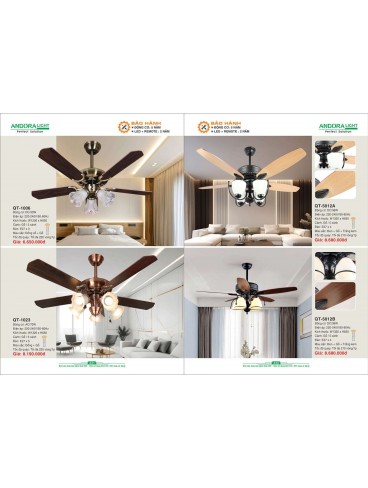 CATALOGUE ANDORA LIGHT 2025