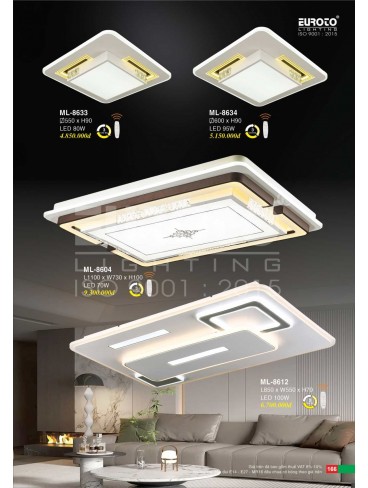 CATALOGUE EUROTO 2026