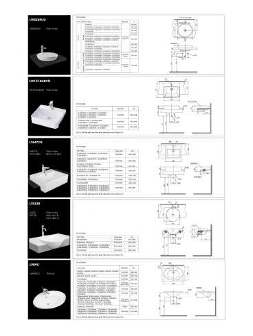 CATALOGUE TOTO MINI 2026