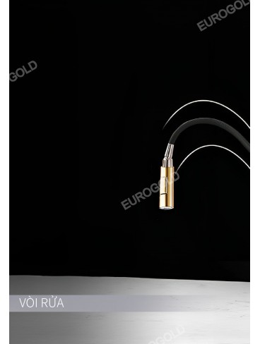 CATALOGUE PHỤ KIỆN BẾP EUROGOLD 2026