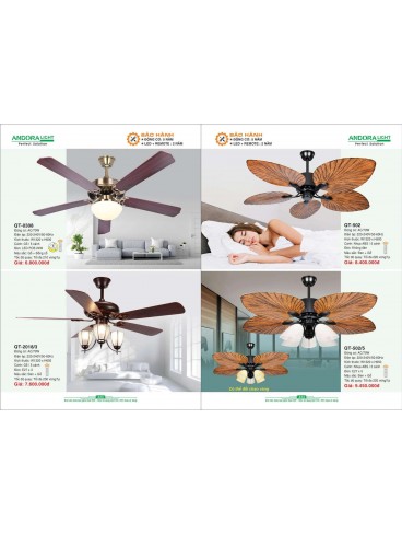 CATALOGUE ANDORA LIGHT 2025