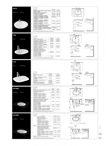 CATALOGUE TOTO MINI 2026