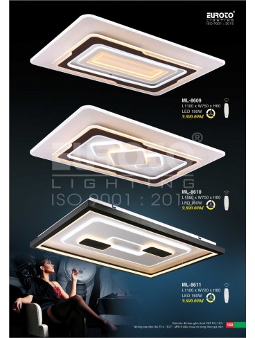 CATALOGUE EUROTO 2026