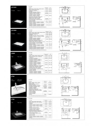CATALOGUE TOTO MINI 2026