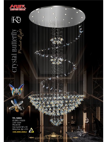 CATALOGUE HUFA LIGHTING DECOR 2027