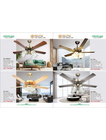 CATALOGUE ANDORA LIGHT 2025