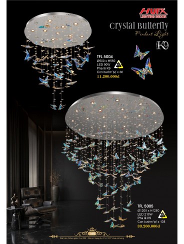 CATALOGUE HUFA LIGHTING DECOR 2027