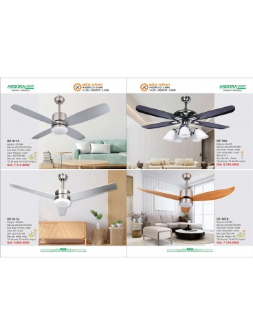 CATALOGUE ANDORA LIGHT 2025