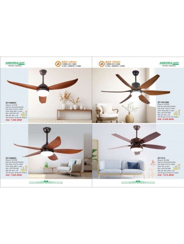 CATALOGUE ANDORA LIGHT 2025