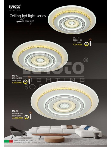 CATALOGUE EUROTO 2026