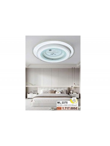 CATALOGUE ĐÈN QUỐC NGỌC WELL LAMP 2026