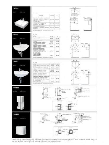 CATALOGUE TOTO MINI 2026