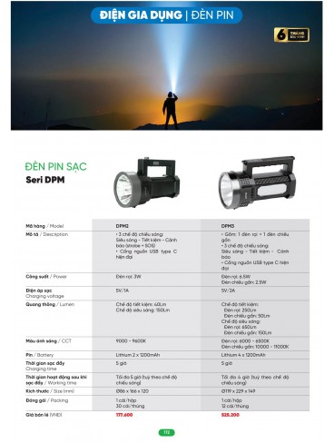 CATALOGUE MPE 2026