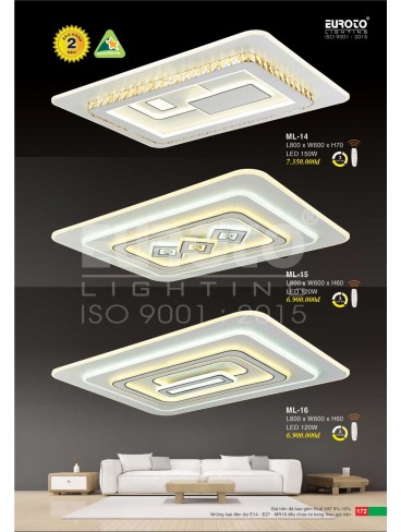 CATALOGUE EUROTO 2026