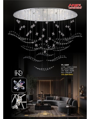 CATALOGUE HUFA LIGHTING DECOR 2027