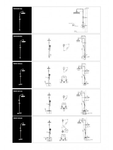CATALOGUE TOTO MINI 2026