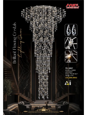 CATALOGUE HUFA LIGHTING DECOR 2027