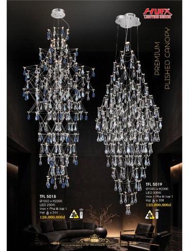 CATALOGUE HUFA LIGHTING DECOR 2027