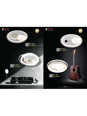 CATALOGUE PTH LIGHTING HOME 2026