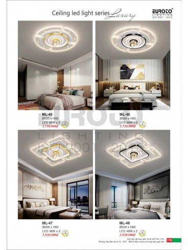 CATALOGUE EUROTO 2026