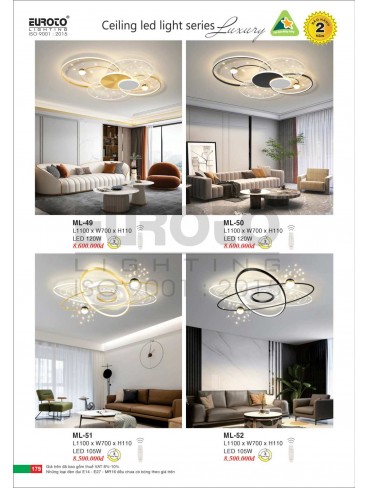 CATALOGUE EUROTO 2026