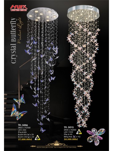 CATALOGUE HUFA LIGHTING DECOR 2027