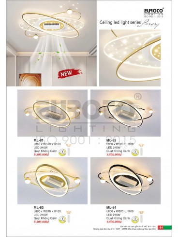 CATALOGUE EUROTO 2026