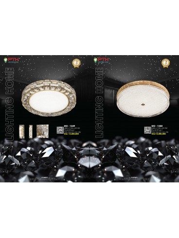 CATALOGUE PTH LIGHTING HOME 2026