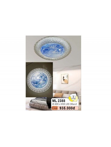 CATALOGUE ĐÈN QUỐC NGỌC WELL LAMP 2026