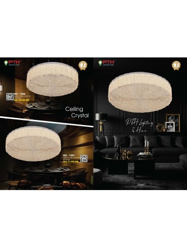 CATALOGUE PTH LIGHTING HOME 2026