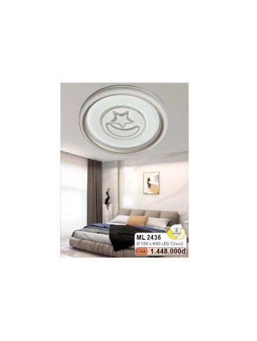 CATALOGUE ĐÈN QUỐC NGỌC WELL LAMP 2026